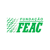 Logotipo da Fundação FEAC