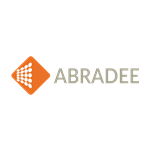 Logotipo Abradee