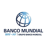 Logotipo Banco Mundial