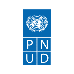 PNUD - Programa das Nações Unidas para o Desenvolvimento - logotipo