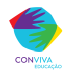 Logotipo Conviva Educação