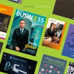 20 anos, 20 histórias da Cross Content: negócios, TI e inovação