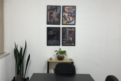 As múltiplas dimensões da pobreza | Mais Vida nos Morros | Relatório de impacto social 2022-23 | As múltiplas dimensões da pobreza