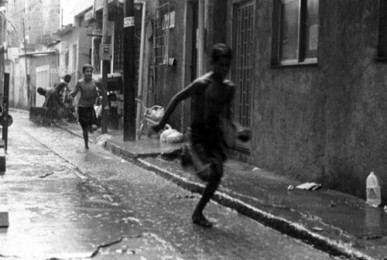 Rio de Janeiro - Autorretrato