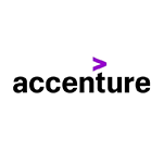 Logotipo Accenture