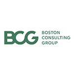 Logotipo The Boston Consulting Group