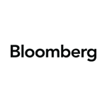 Logotipo Bloomberg
