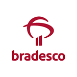 Logotipo Bradesco