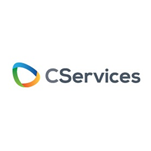 Logotipo CServices