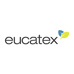 Logotipo Eucatex