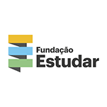 Logotipo Fundação Estudar