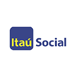 Logotipo Fundação Itaú Social