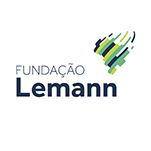 Logotipo Fundação Lemann