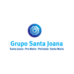 Logotipo Grupo Santa Joana