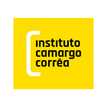 Logotipo Instituto Camargo Corrêa