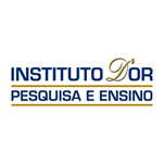 Logotipo do Instituto D'Or de Pesquisa e Ensino
