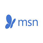 Logotipo MSN
