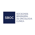 Logotipo Sociedade Brasileira de Oncologia Clínica (SBOC)