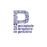 Logotipo Sociedade Brasileira de Pediatria (SBP)