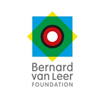 Logotipo Fundação Bernard van Leer
