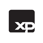 Logotipo XP