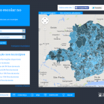 Webdocumentário Fora da Escola Não Pode!