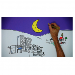 Abradee - Energia Sempre com Você - vídeo - Cross Content