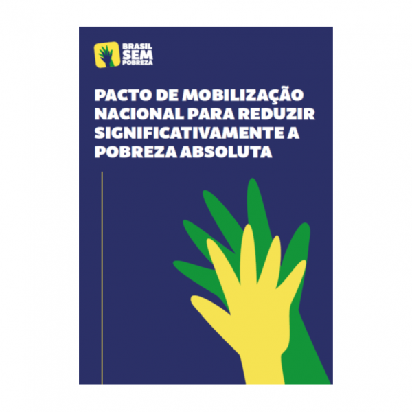 Brasil Sem Pobreza - brochura