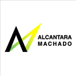 Logotipo Alcantara Machado Feiras de Negócios