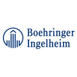 Logotipo Boehringer Ingelheim