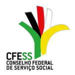 Logotipo Conselho Federal do Seriço Social - CFESS