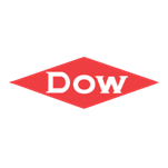 Logotipo Dow Brasil