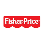 Logotipo Fisher-Price