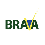 Logotipo Fundação Brava