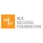 Logotipo Fundação Kellogg