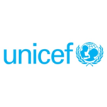 Logotipo Fundo das Nações Unidas para a Infância - Unicef
