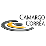Logotipo Grupo Camargo Corrêa