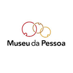 Logotipo Museu da Pessoa