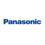 Logotipo Panasonic