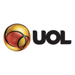 Logotipo Universo Online - UOL