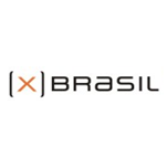 Logotipo X-Brasil