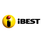 Logotipo iBest