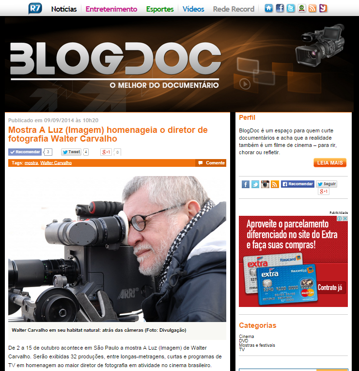 BlogDoc