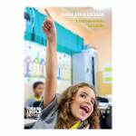 Unicef - Busca Ativa Escolar - A Implementação no Estado - livro Cross Content