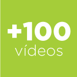 Cross Content - Mais de 100 vídeos produzidos