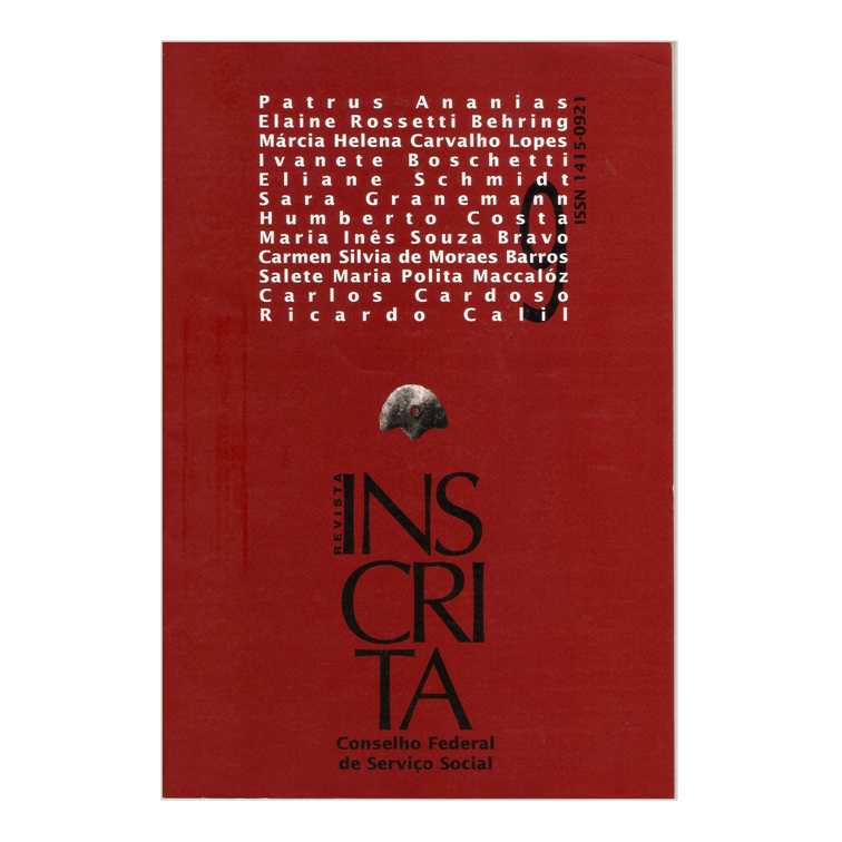 Cross Content - revistas