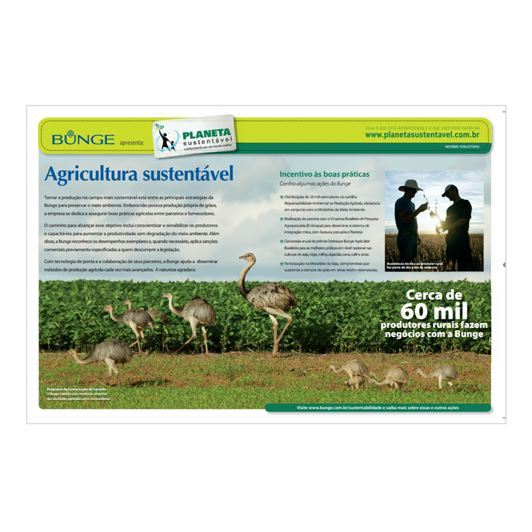 Cross Content - revistas