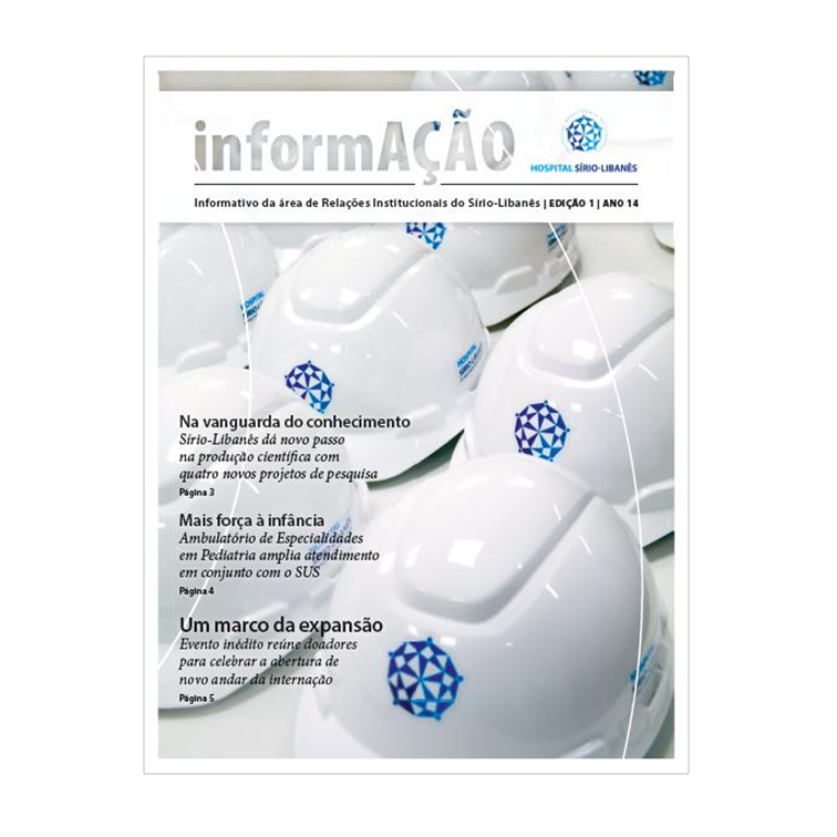 Cross Content - newsletters