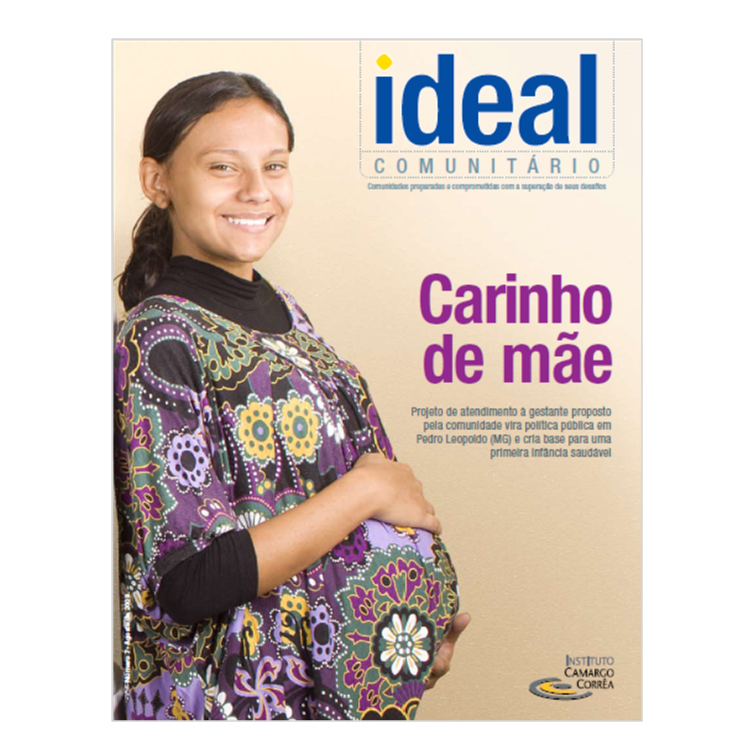 Cross Content - revistas