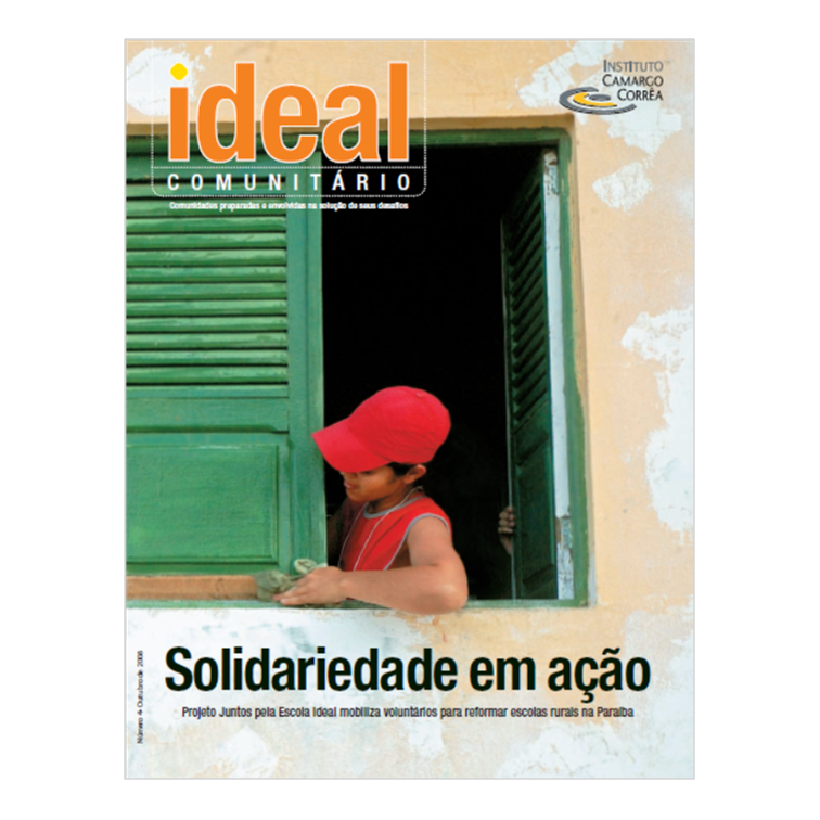 Cross Content - revistas